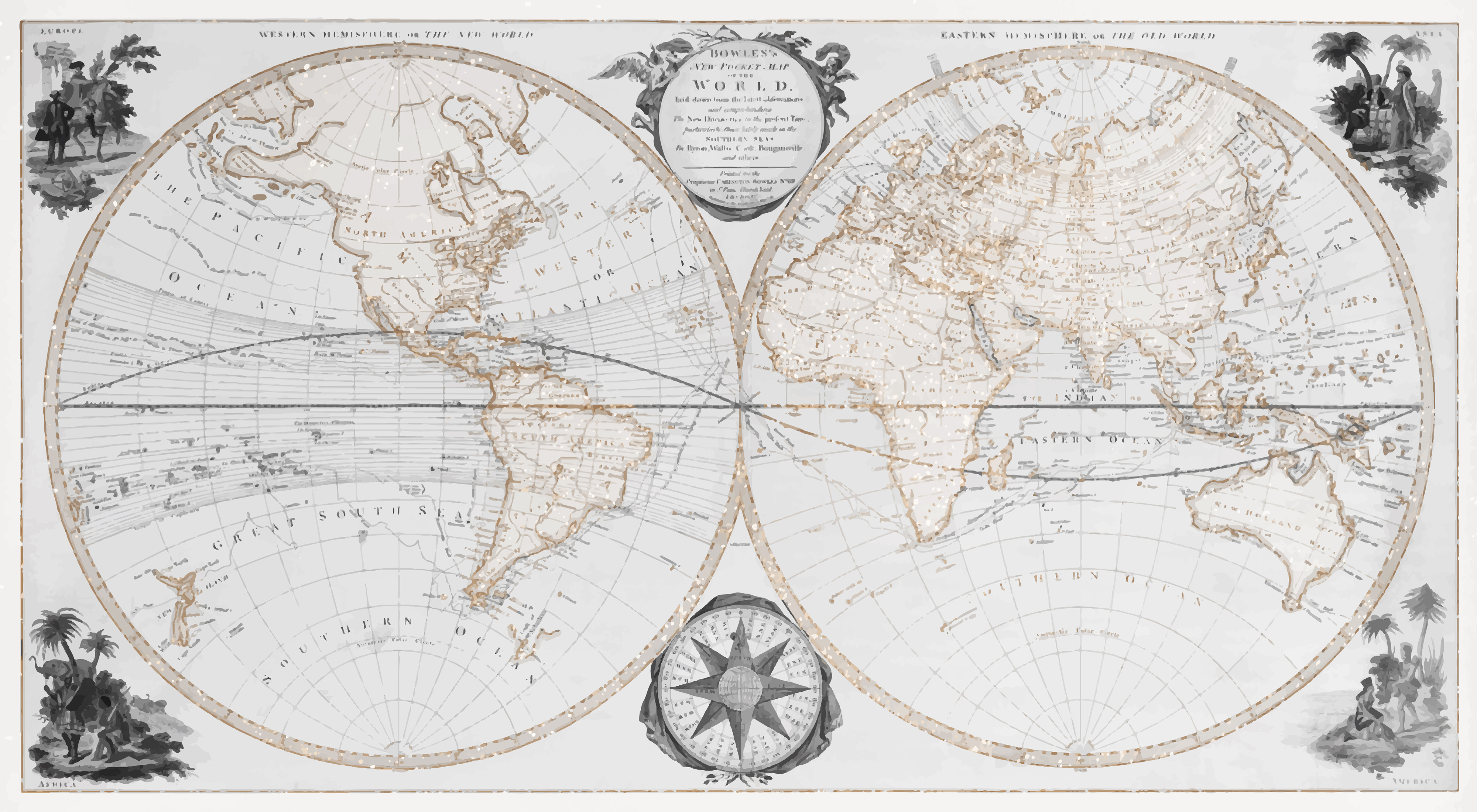 Research Atlas