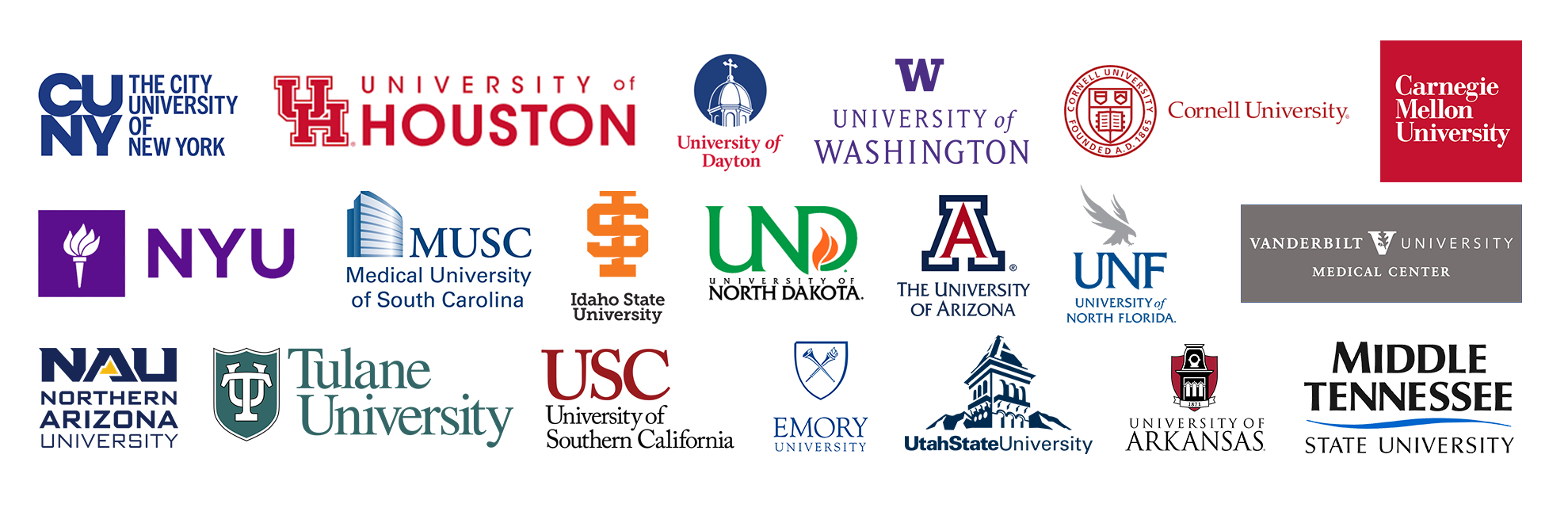 GrantForward Partner